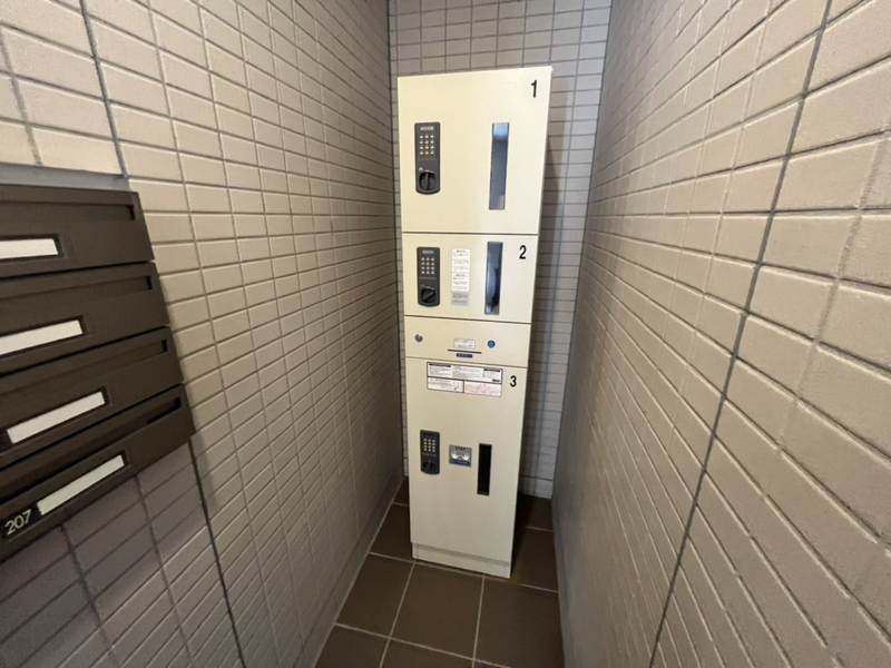 共用部 写真4