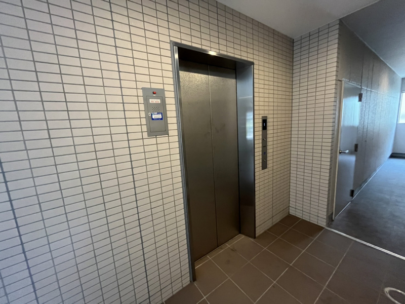 共用部 写真5