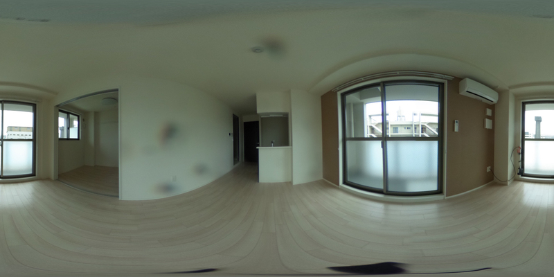 リビング 写真33
