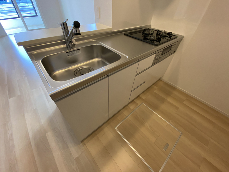 キッチン 写真3