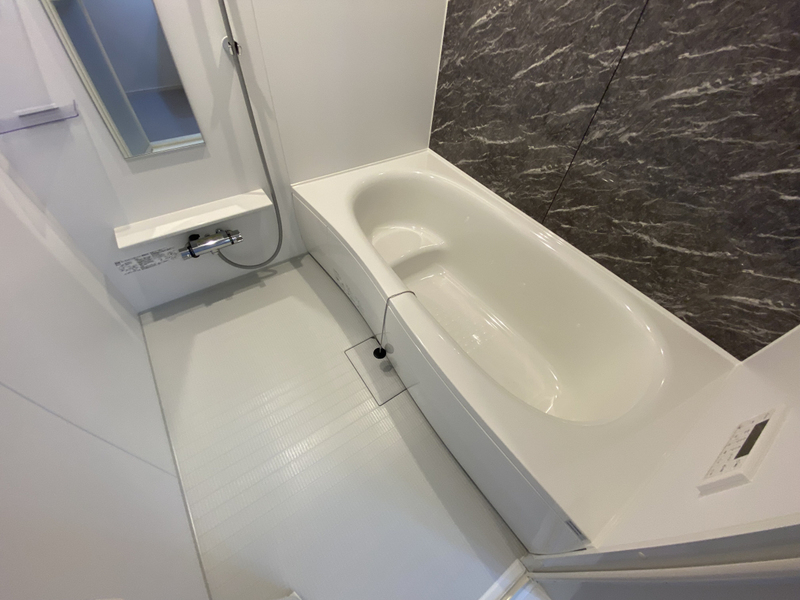 バス 写真12