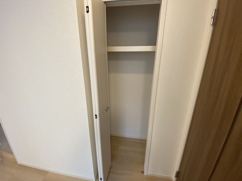 収納 写真16