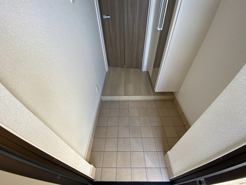 玄関 写真10