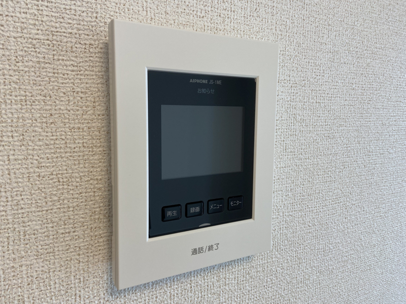 セキュリティ 写真19