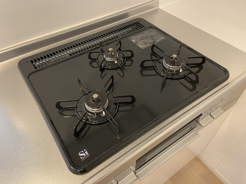 キッチン 写真4