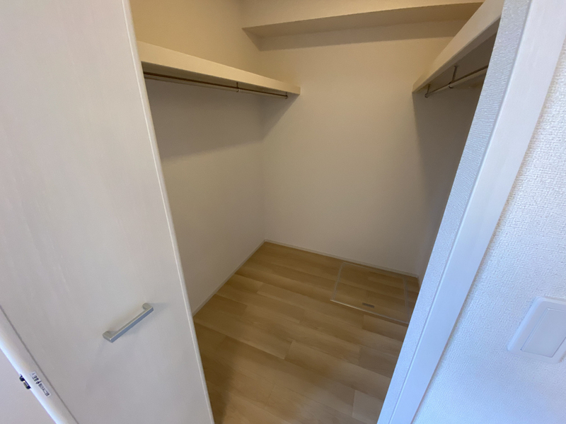 収納 写真17