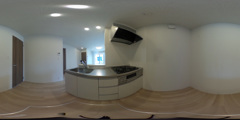 キッチン 写真34