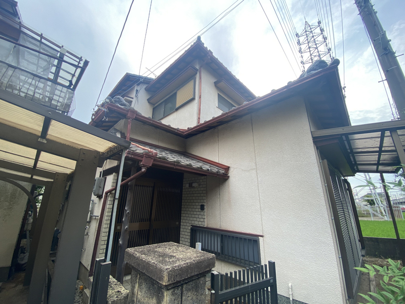 尾上町長田戸建