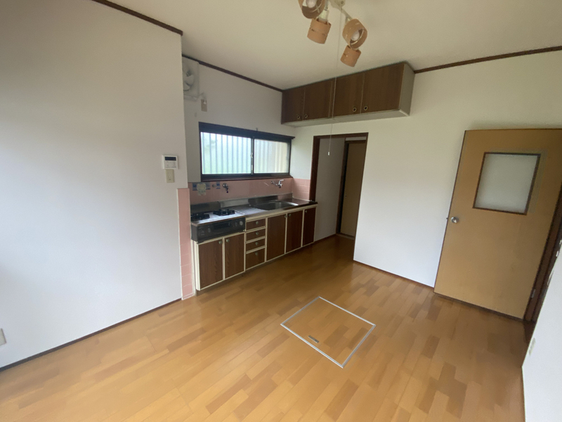 リビング 写真2