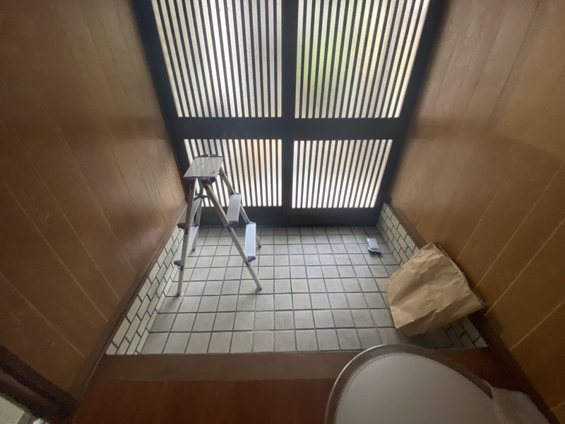 玄関 写真10