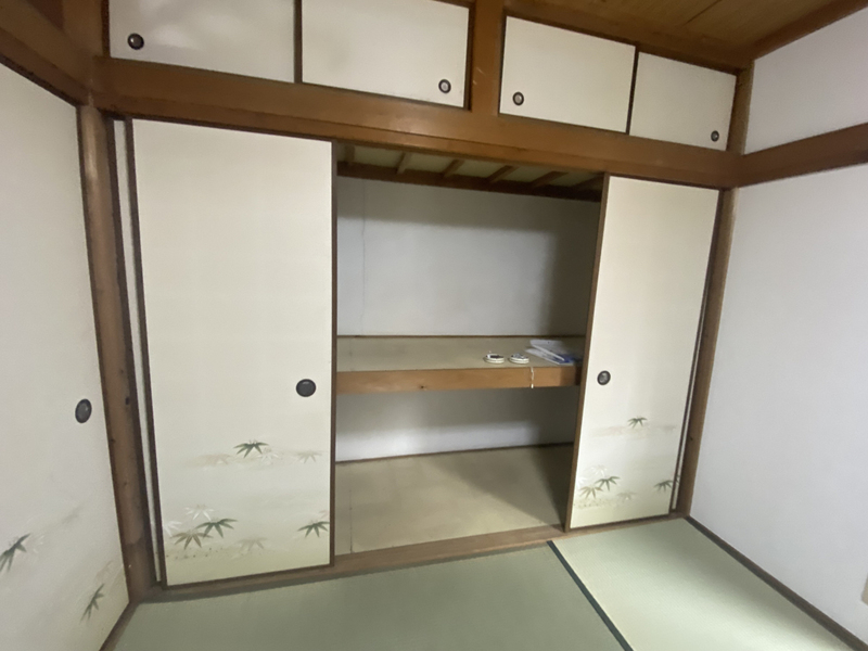 収納 写真15