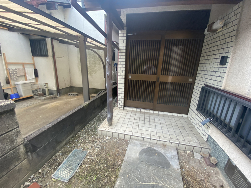駐車場 写真32