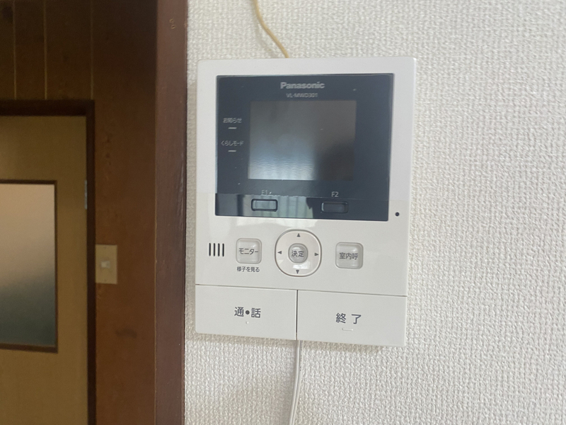 セキュリティ 写真19