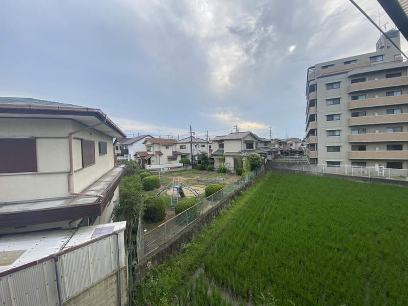 眺望 写真28