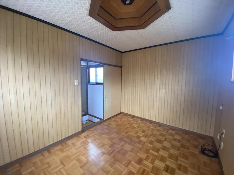 子供部屋 写真7