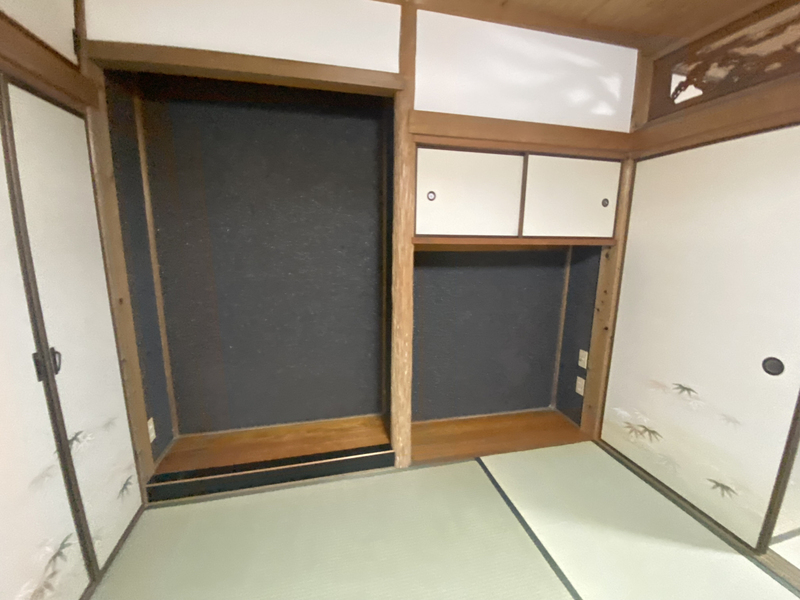 収納 写真16