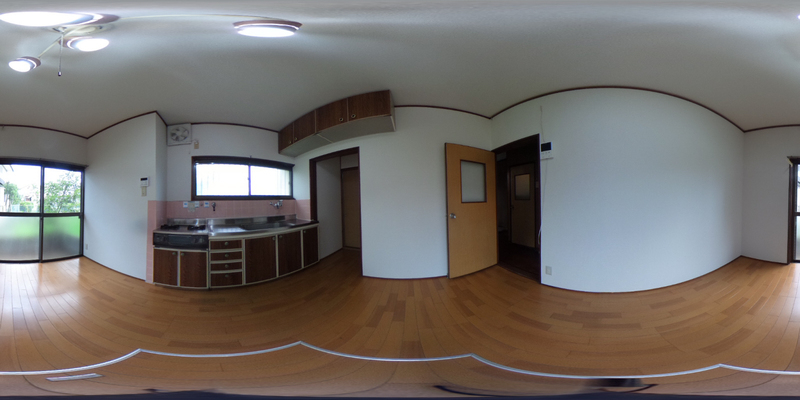 リビング 写真33