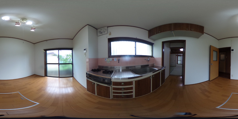 キッチン 写真34