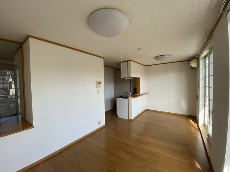 リビング 写真3