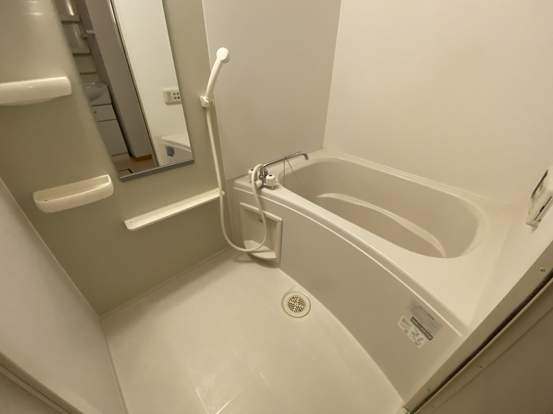 バス 写真11