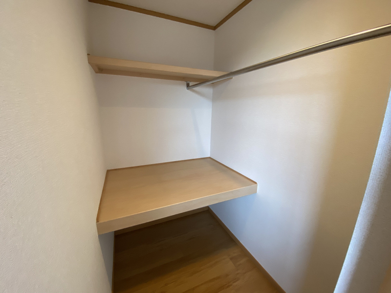 収納 写真15