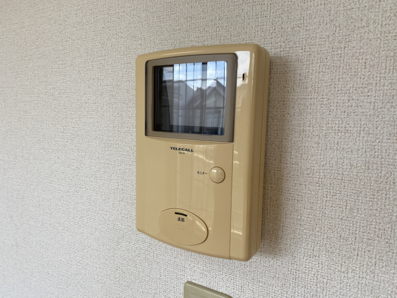 セキュリティ 写真18