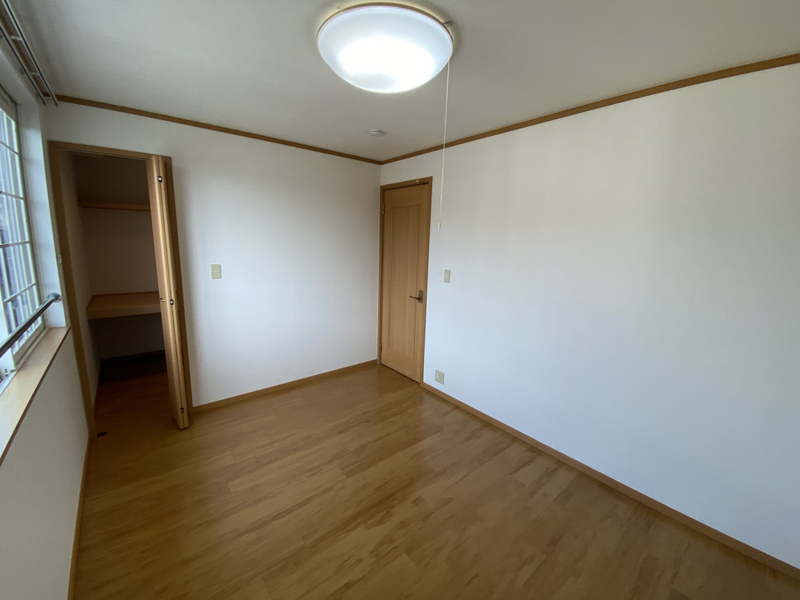 子供部屋 写真7