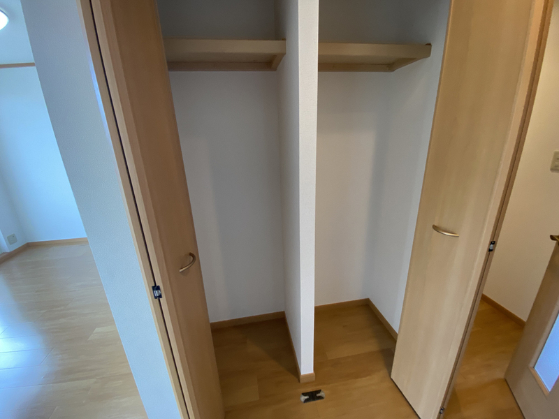 収納 写真16