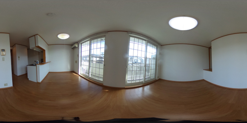 リビング 写真33