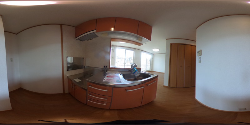 キッチン 写真34