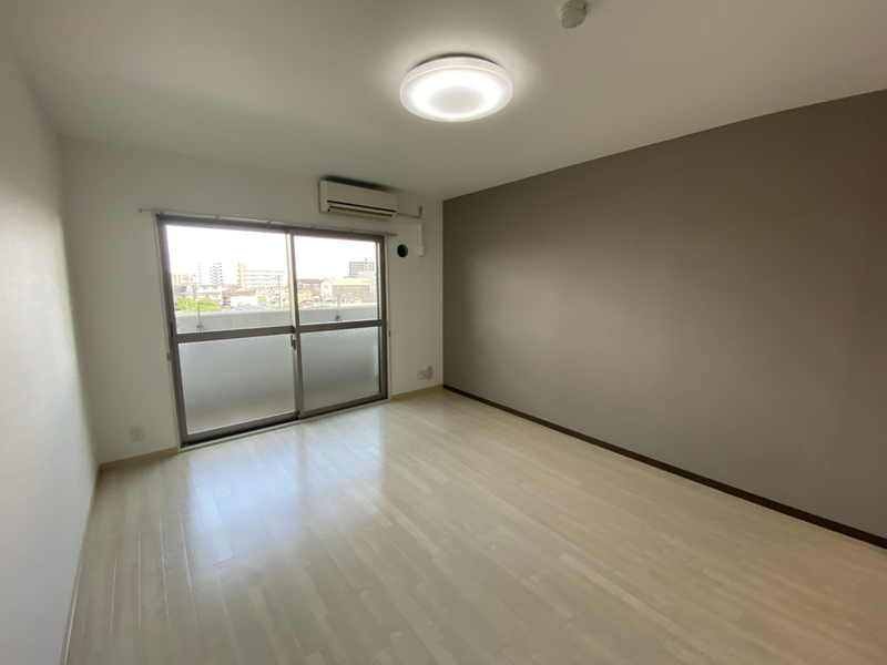 リビング 写真3