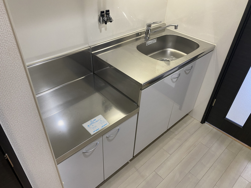 キッチン 写真4