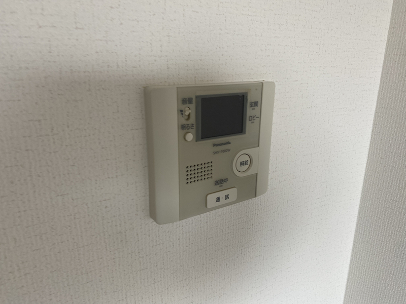 セキュリティ 写真18