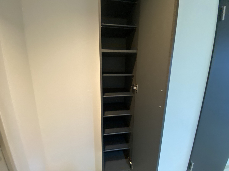 収納 写真16