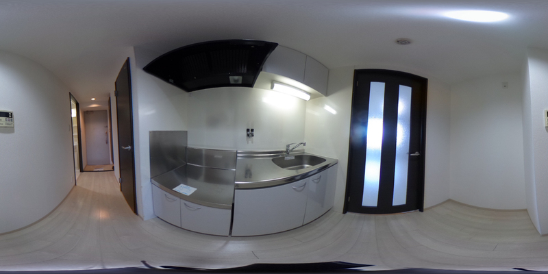 キッチン 写真34