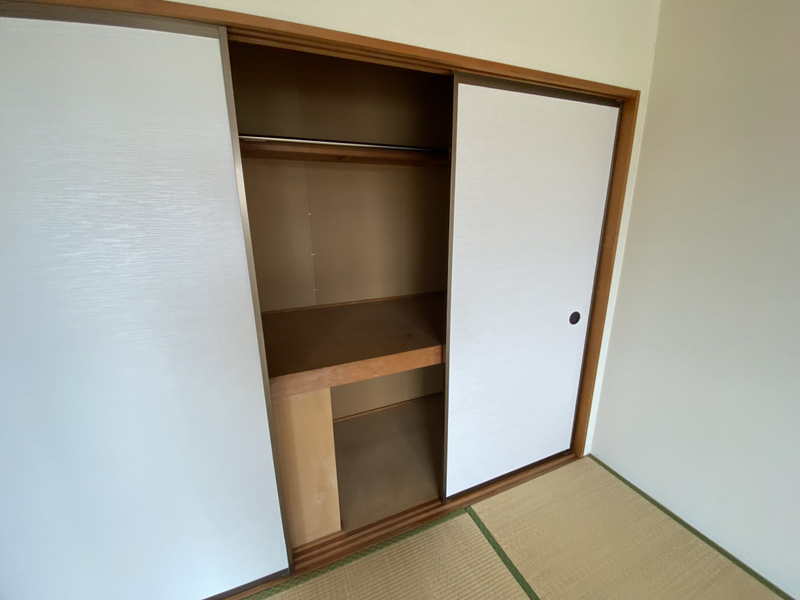 収納 写真16