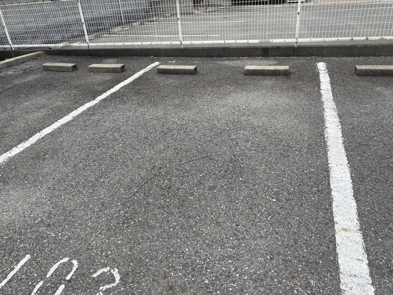 駐車場 写真32