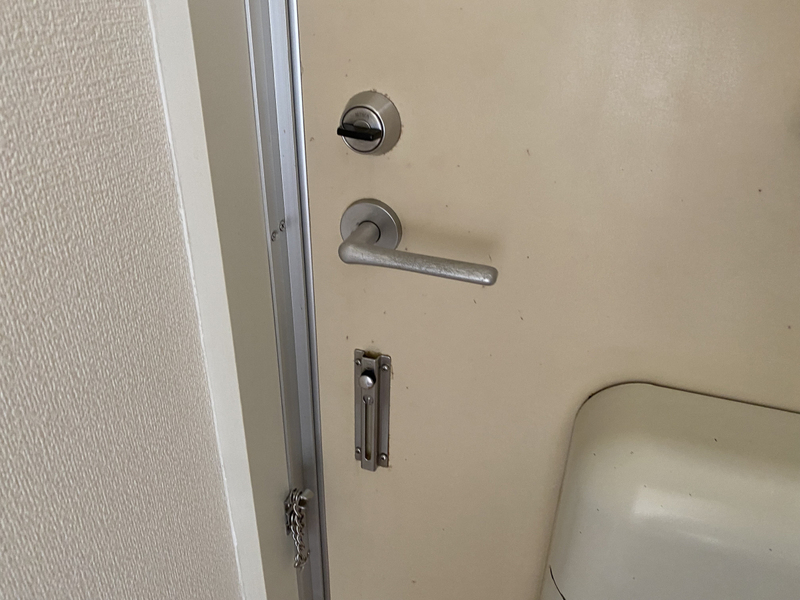 セキュリティ 写真19