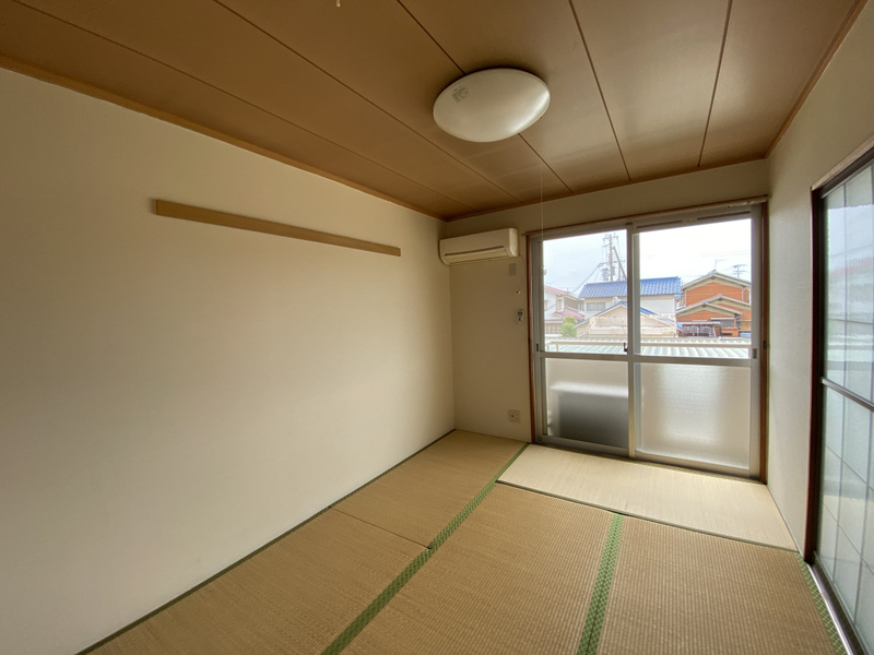 個室 写真10