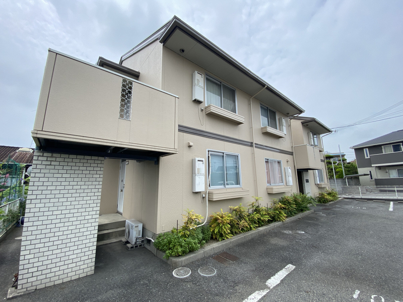 外観 写真30