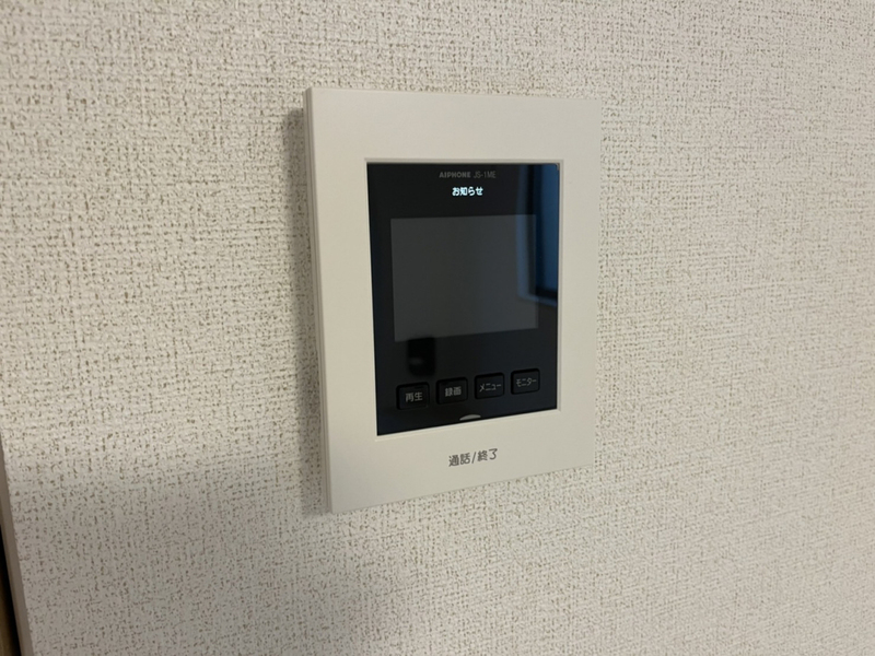 セキュリティ 写真14
