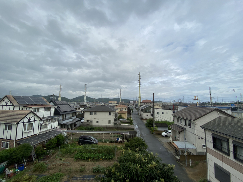 眺望 写真29