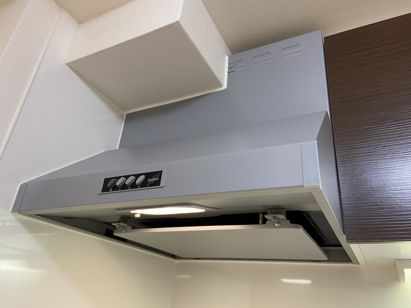 キッチン 写真5