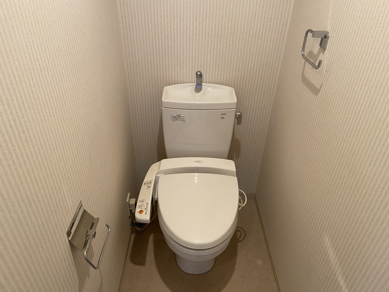 トイレ 写真14