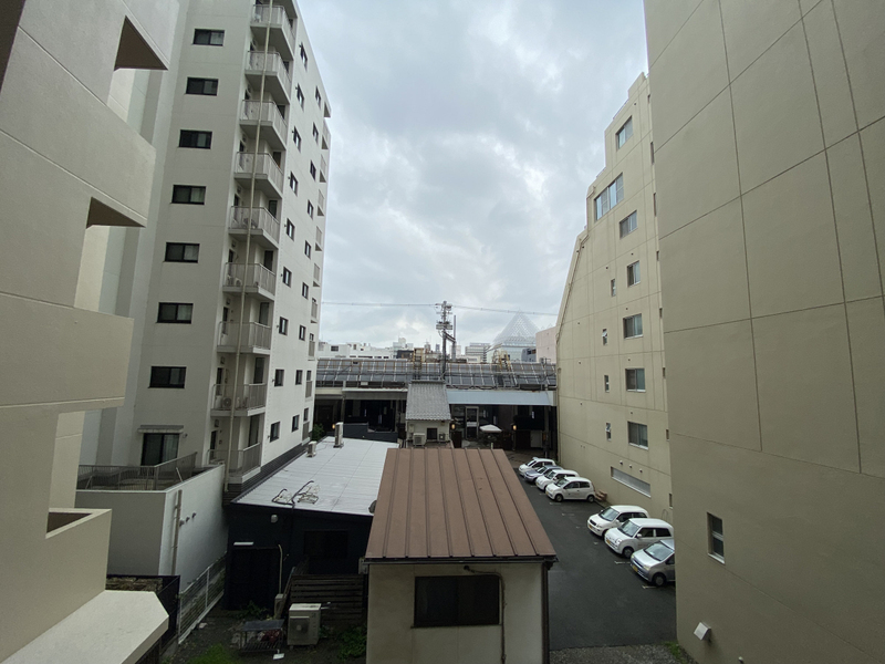 眺望 写真28