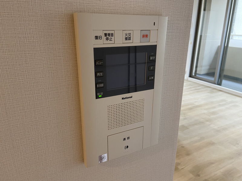 セキュリティ 写真18