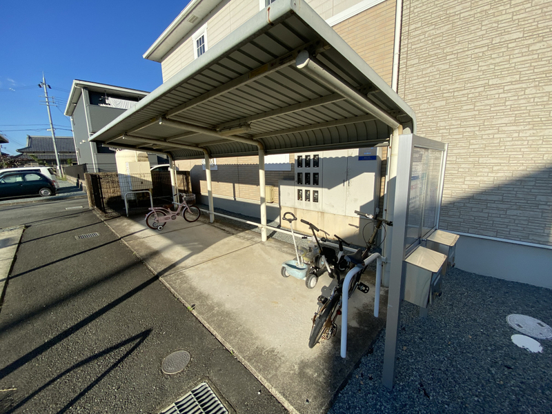 共用部 写真30