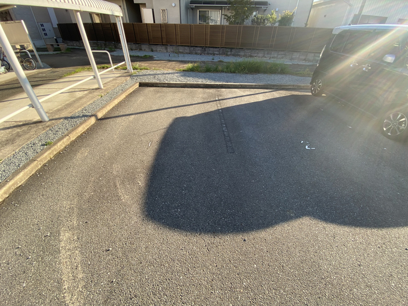 駐車場 写真31