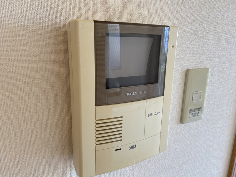 セキュリティ 写真19