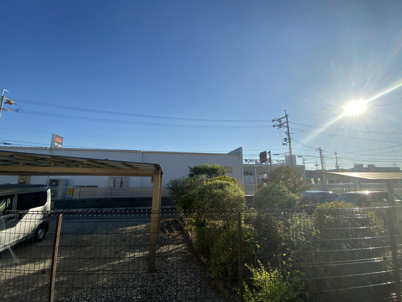 眺望 写真29